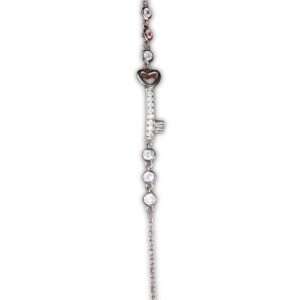 Silver Bracelet for girls (CODE: VSNCSB009), 925 sterling silver