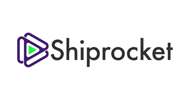 Shiprocket Logo