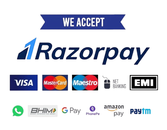 Razorpay Logo