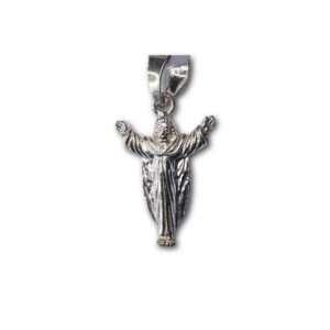 Jesus God Locket (CODE: VSNCGL005), God Locket.
