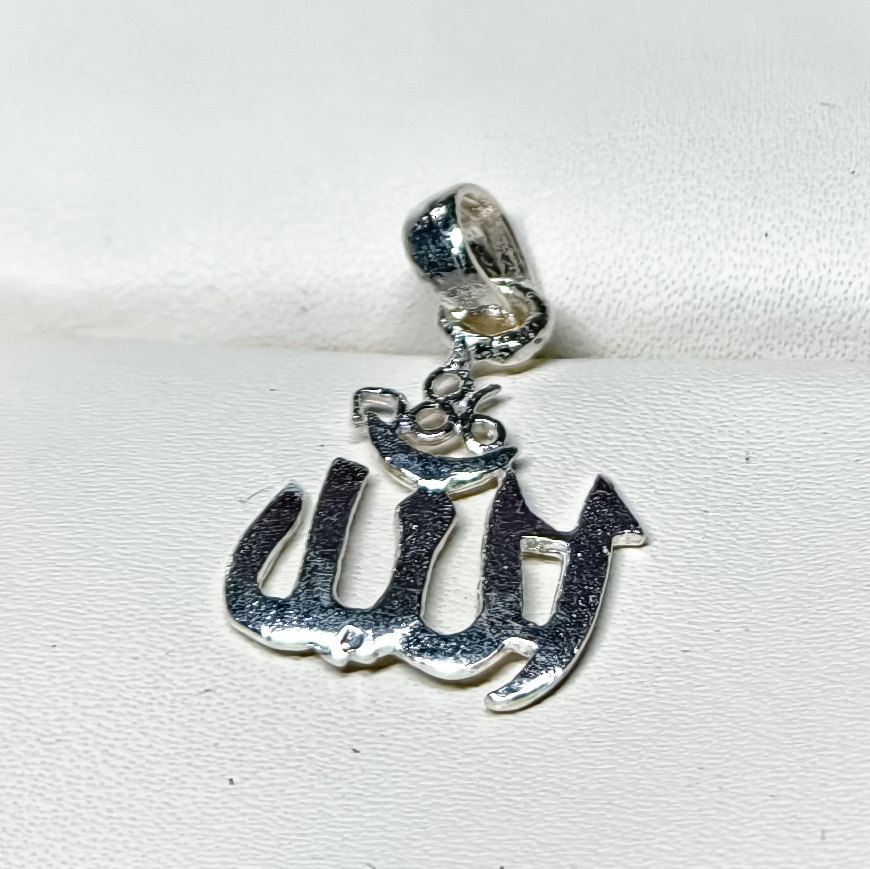 Masallah God Locket (CODE: VSNCGL014), God Locket.