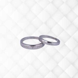 Couple Ring