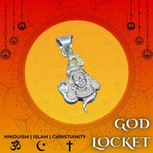 God Locket
