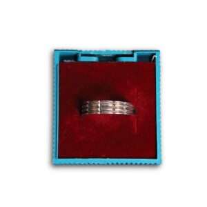 Italy Ring {Size: 19} (CODE: VSNCMR077), Men’s Ring.