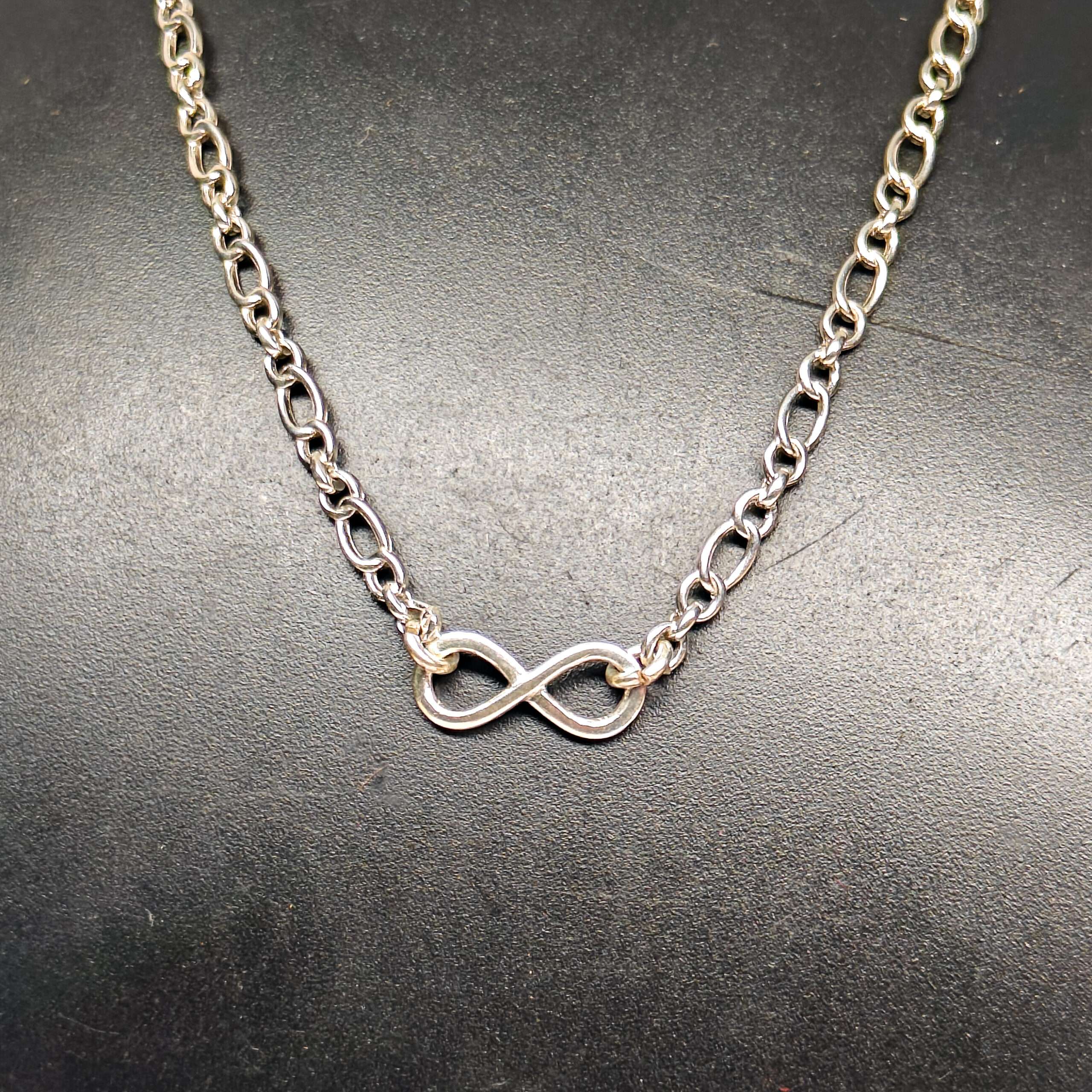 Mens Chain Set,(CODE:VSNCMCS001),925 Sterling Silver - Image 4