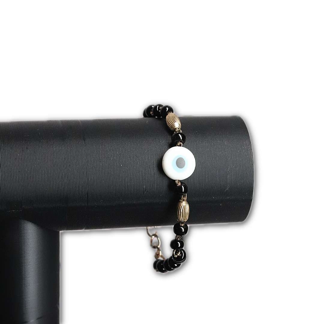 Baby Bracelet (CODE:VSNCBB002 ) S925 Sterling Silver - Image 2