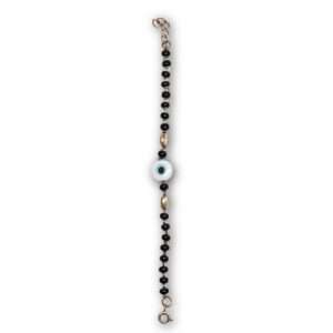 Baby Bracelet (CODE:VSNCBB002 ) S925 Sterling Silver
