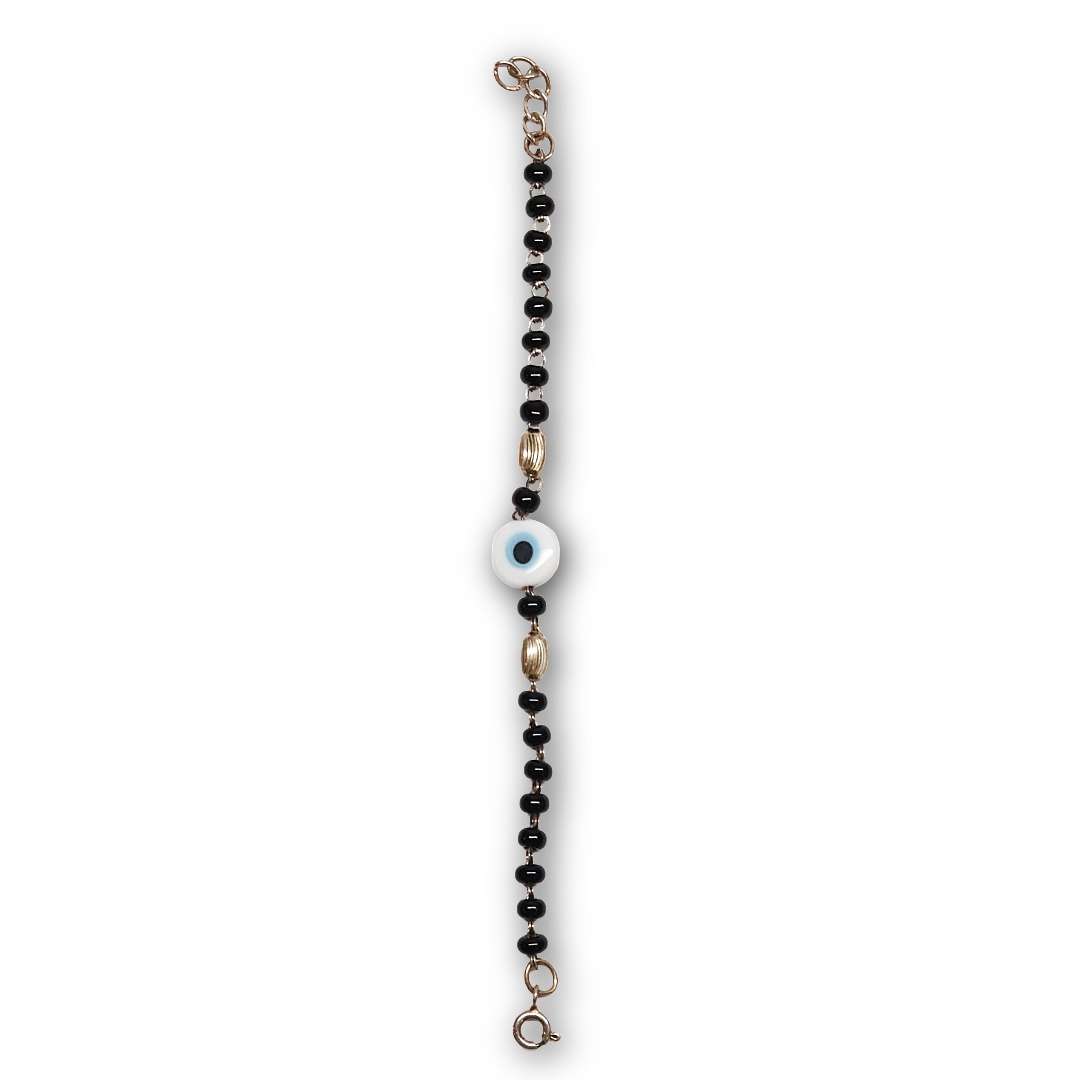 Baby Bracelet (CODE:VSNCBB002 ) S925 Sterling Silver