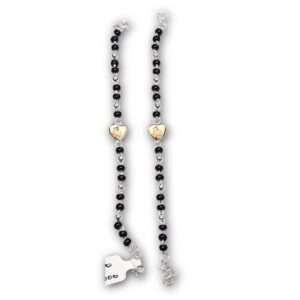 Baby Bracelet (CODE:VSNCBB003  ) S925 Sterling Silver