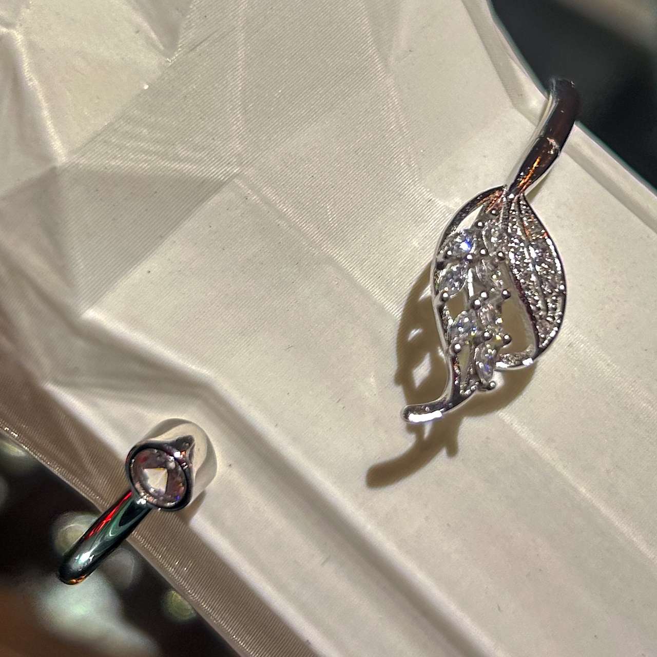 Matt Flex OX Kada for girls (CODE: VSNCMFK006), Adjustable Plain Pipe Kada, 925 Sterling silver.