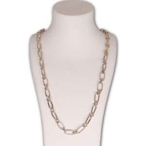 Men’s Chain ,(CODE:VSNCMC023),S800 Silver