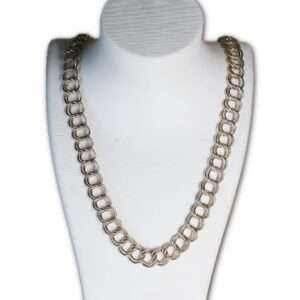 Men’s Chain ,(CODE:VSNCMC010),S800 Silver