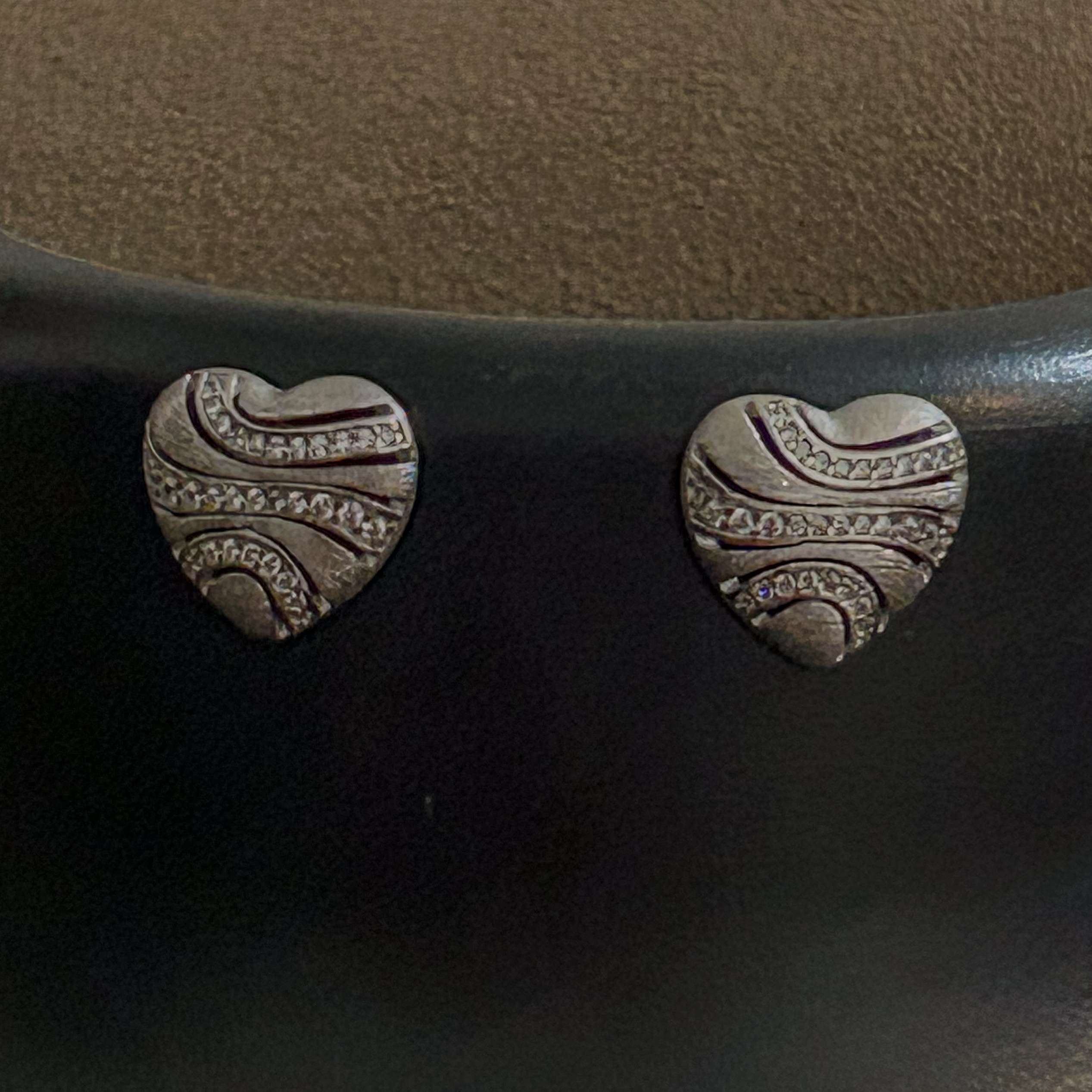 Womens Silver Chain Set with Earring, CODE (VSNCSCSE017), 925 Sterling silver. - Image 2