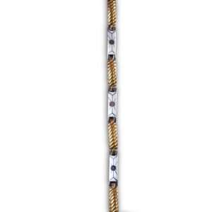 Regular Bracelet Gold Plated (CODE: VSNCMB013), Men’s Bracelet.
