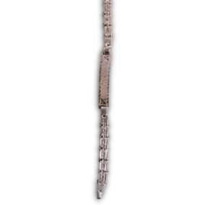 Regular Bracelet (CODE: VSNCMB037), Men’s