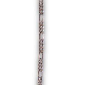 Regular Bracelet (CODE: VSNCMB031), Men’s Bracelet.