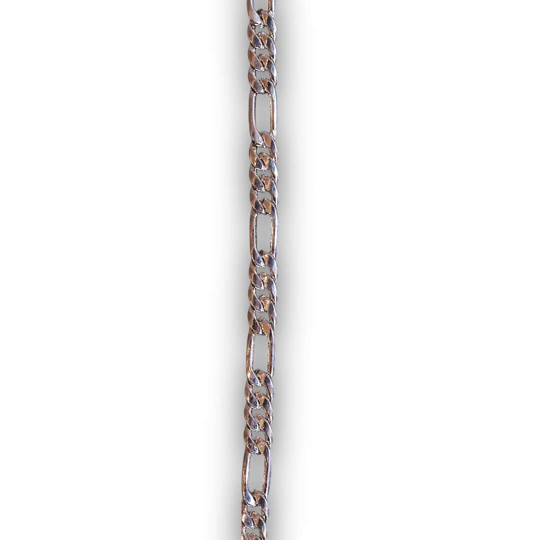 Mens Bracelet, (CODE: VSNCMB031), S800 Silver.