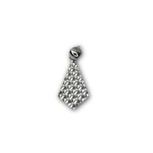 Silver, (CODE: VSNCGLS011), women Locket, 925 Silver.