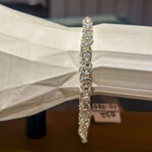 Regular Bracelet (CODE: VSNCMB032), Men’s