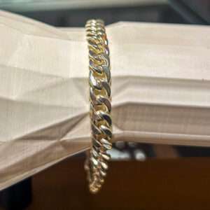 Regular Bracelet (CODE: VSNCMB005), Men’s Bracelet.