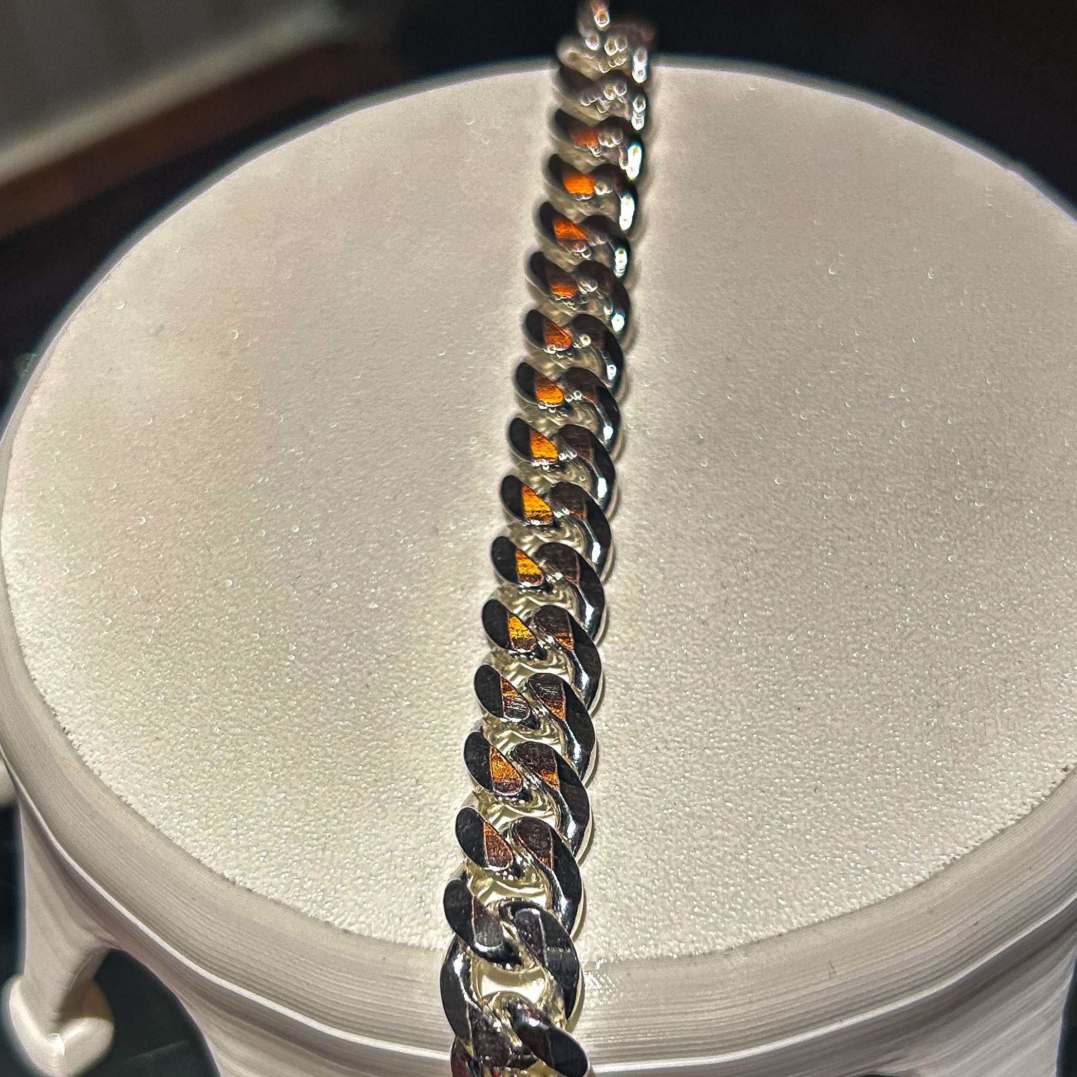 Regular Bracelet (CODE: VSNCMB030), Men’s Bracelet. - Image 2