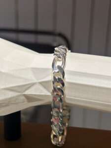Regular Bracelet (CODE: VSNCMB026), Men’s Bracelet.