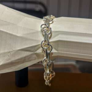 Regular Bracelet (CODE: VSNCMB027), Men’s Bracelet.