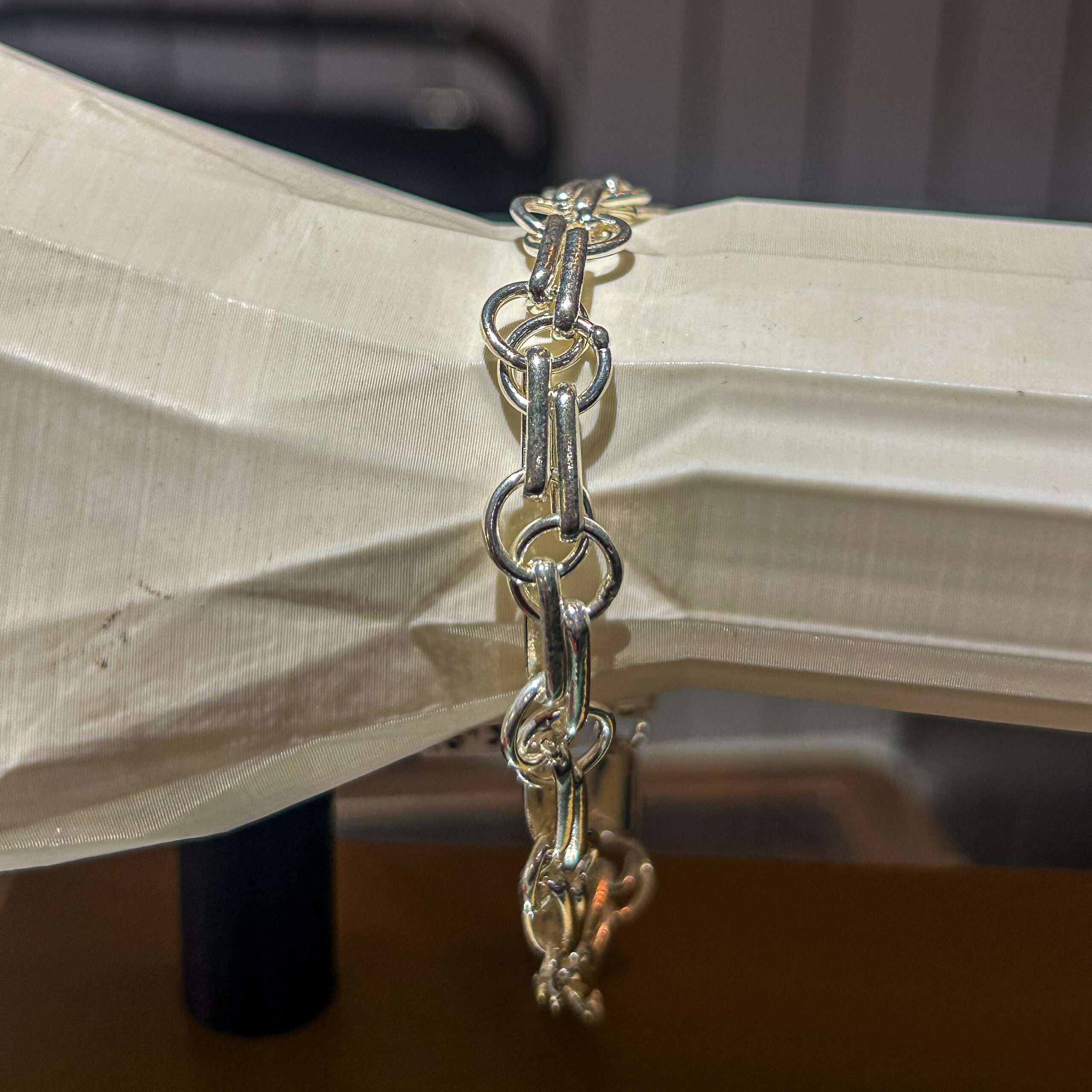 Regular Bracelet (CODE: VSNCMB027), Men’s Bracelet.