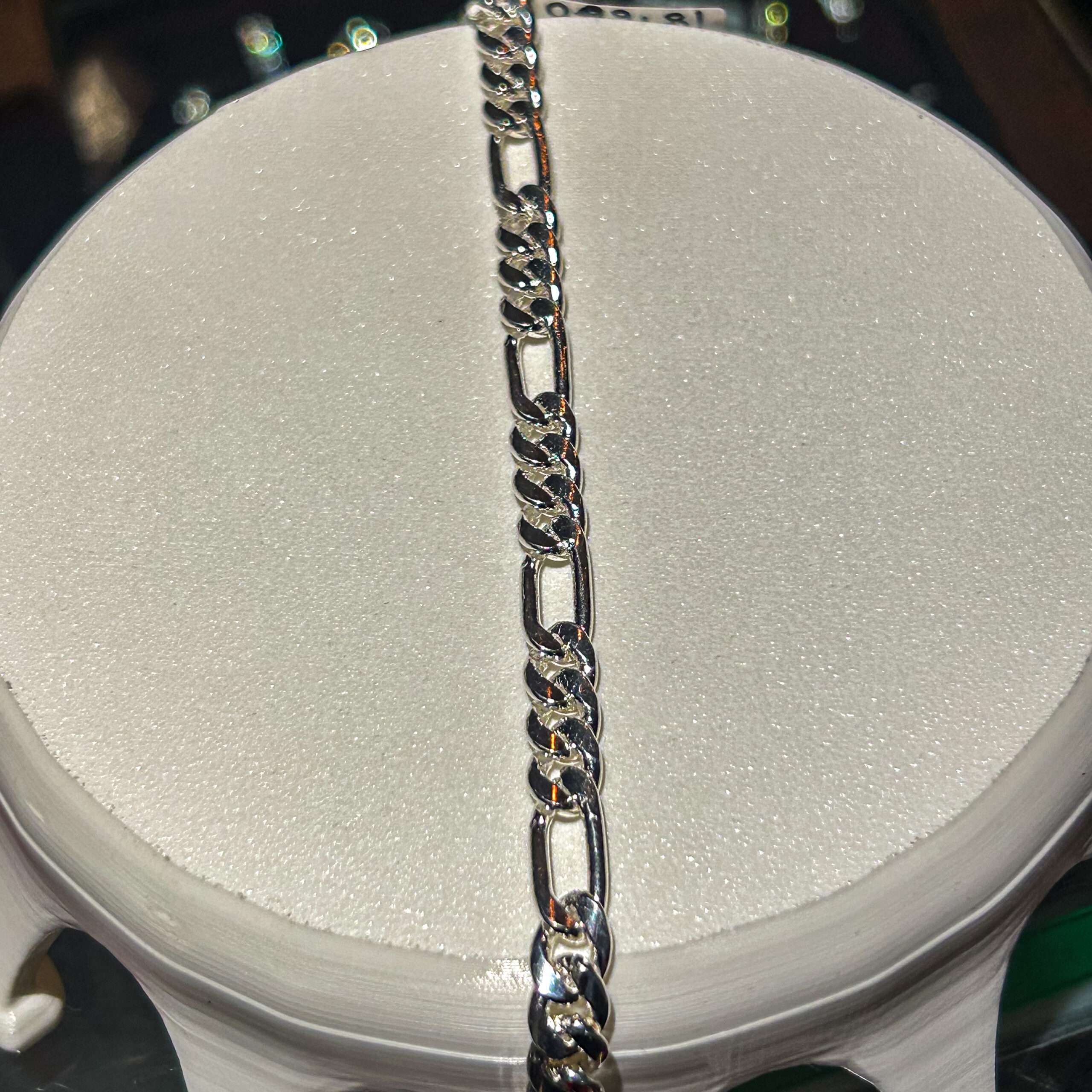 Regular Bracelet (CODE: VSNCMB031), Men’s Bracelet. - Image 2