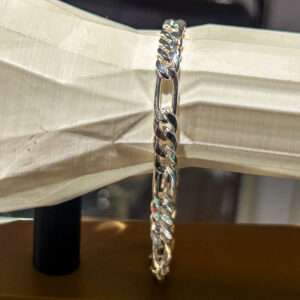 Regular Bracelet (CODE: VSNCMB031), Men’s Bracelet.
