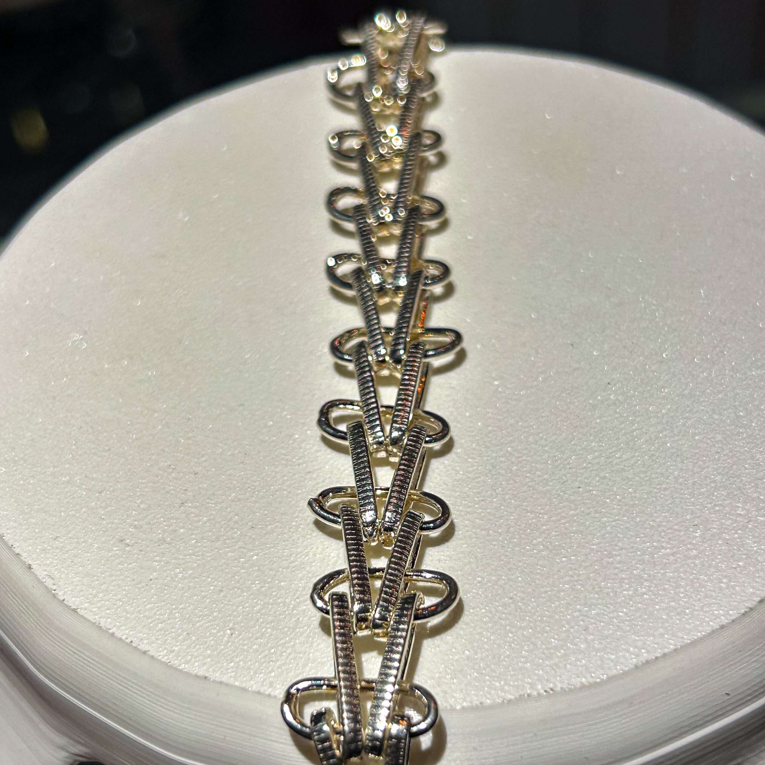 Regular Bracelet (CODE: VSNCMB025), Men’s - Image 2