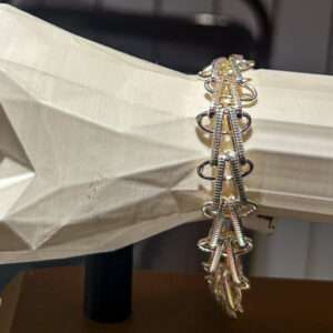 Regular Bracelet (CODE: VSNCMB025), Men’s