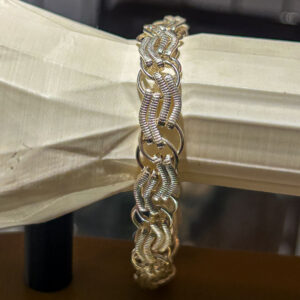 Regular Bracelet (CODE: VSNCMB028), Men’s