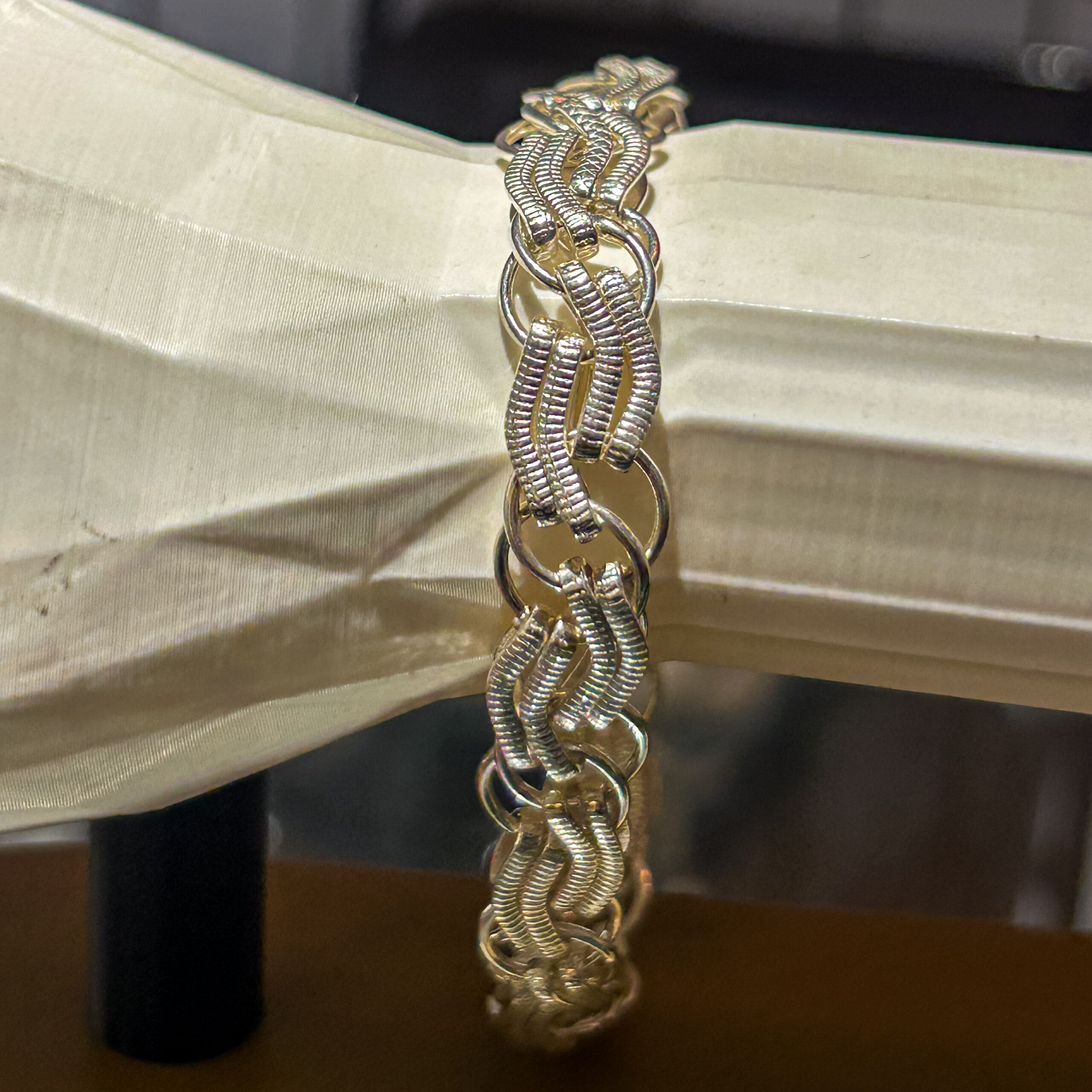 Regular Bracelet (CODE: VSNCMB028), Men’s