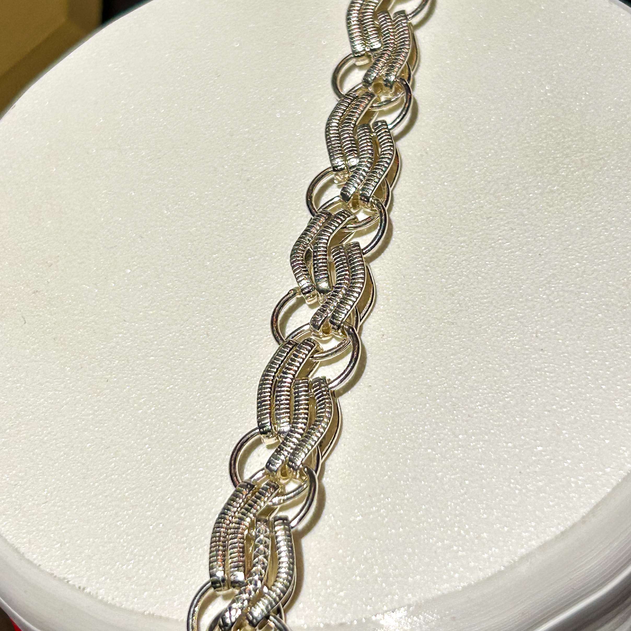 Regular Bracelet (CODE: VSNCMB028), Men’s - Image 2