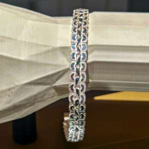 Regular Bracelet (CODE: VSNCMB036), Men’s