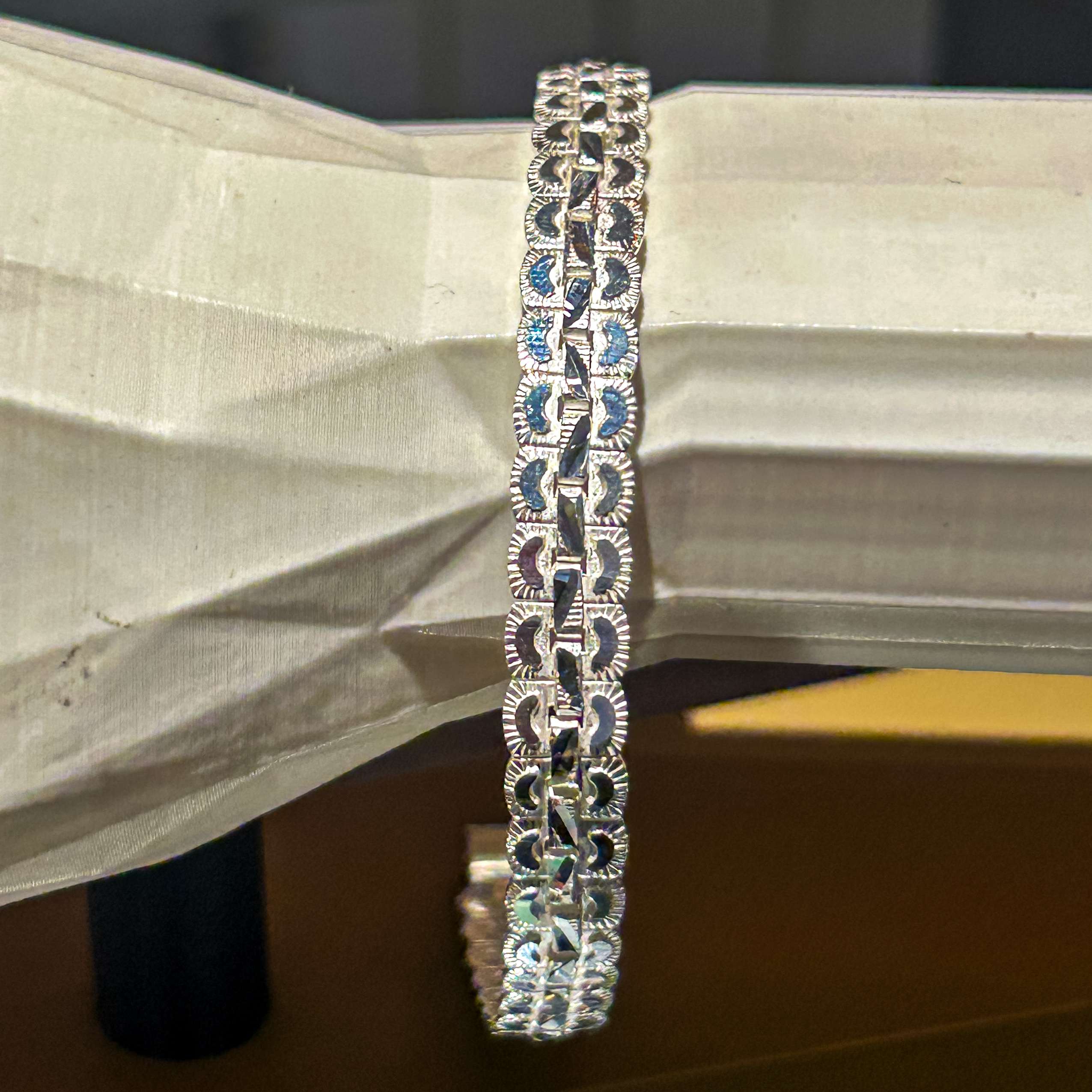Regular Bracelet (CODE: VSNCMB036), Men’s