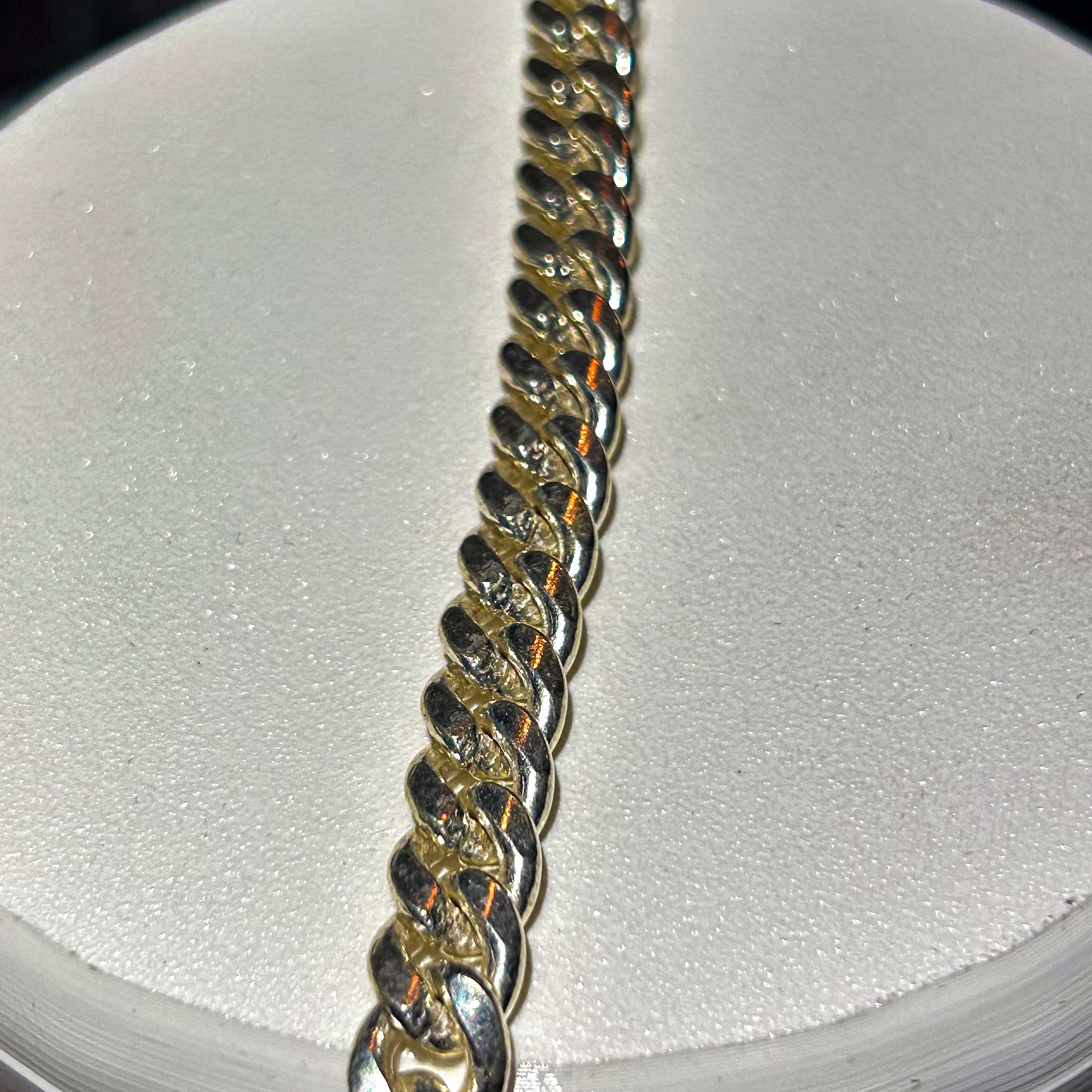 Regular Bracelet (CODE: VSNCMB029), Men’s Bracelet. - Image 2