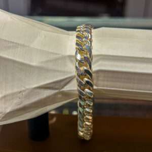 Regular Bracelet (CODE: VSNCMB029), Men’s Bracelet.