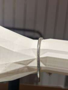 Regular Bracelet (CODE: VSNCMB018), Men’s Bracelet.