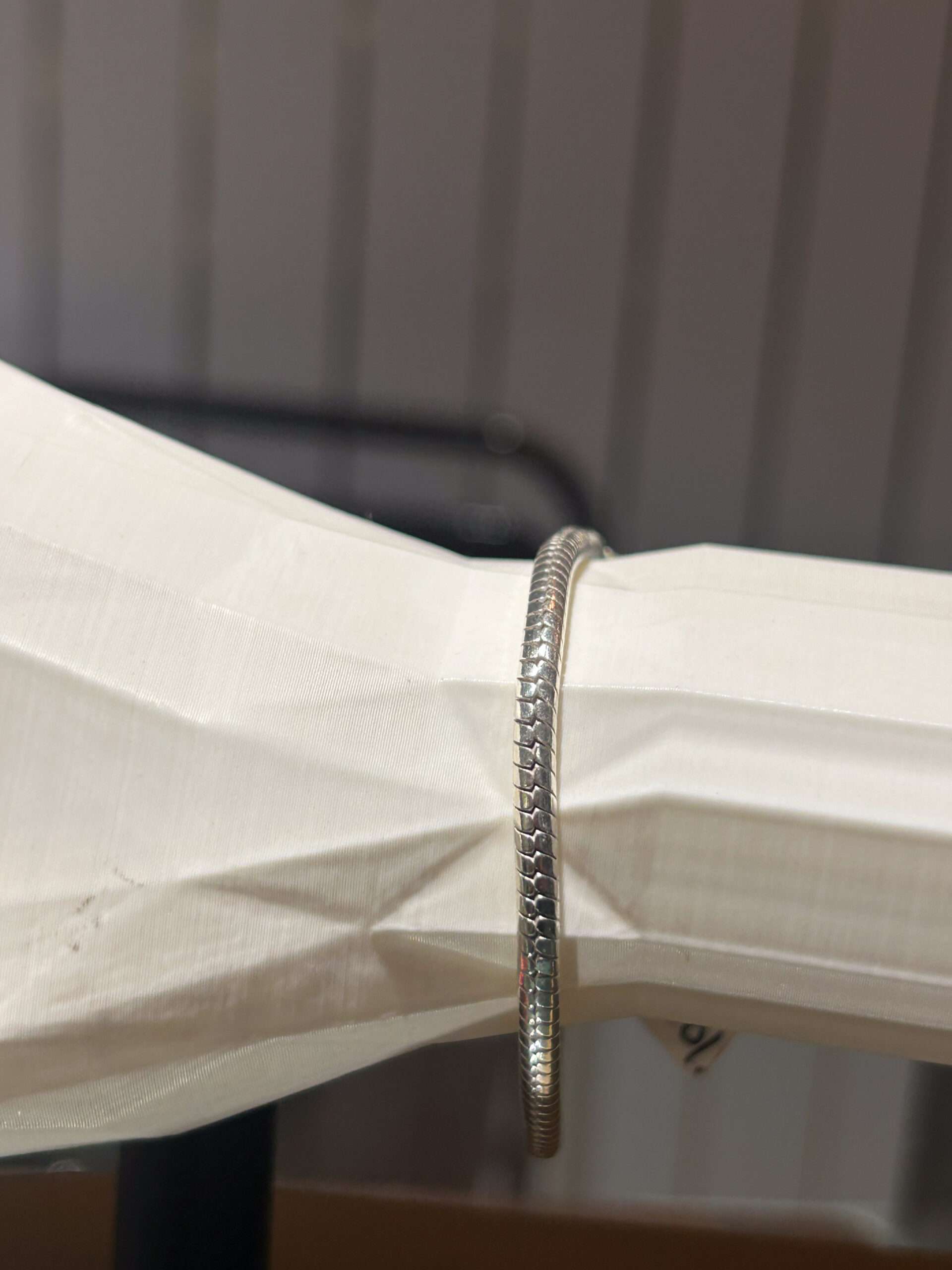 Regular Bracelet (CODE: VSNCMB018), Men’s Bracelet.