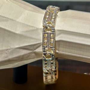 Regular Bracelet (CODE: VSNCMB009), Men’s Bracelet.