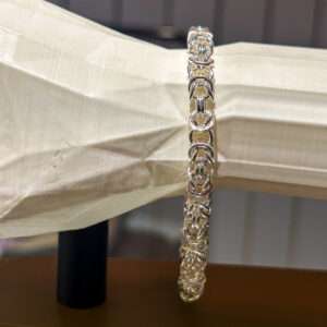 Regular Bracelet (CODE: VSNCMB031A), Men’s Bracelet.