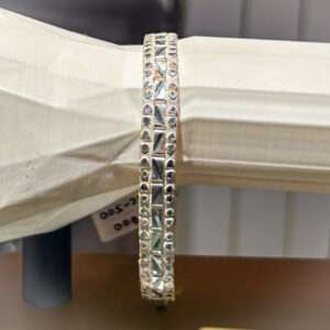 Regular Bracelet (CODE: VSNCMB033), Men’s Bracelet.