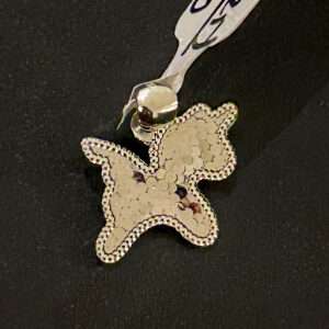 Silver, (CODE: VSNCGLS007), women Locket, 925 Silver.