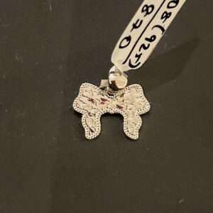 Silver, (CODE: VSNCGLS008), women Locket, 925 Silver.