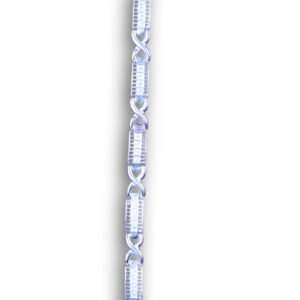 Mens Bracelet, (CODE: VSNCMB044), S800 Silver.