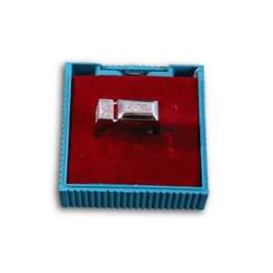 Men`s Ring {Size: 21} (CODE: VSNCMR151),800 silver.