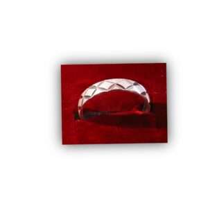 Men`s Ring {Size: 26} (CODE: VSNCMR116),800 silver.