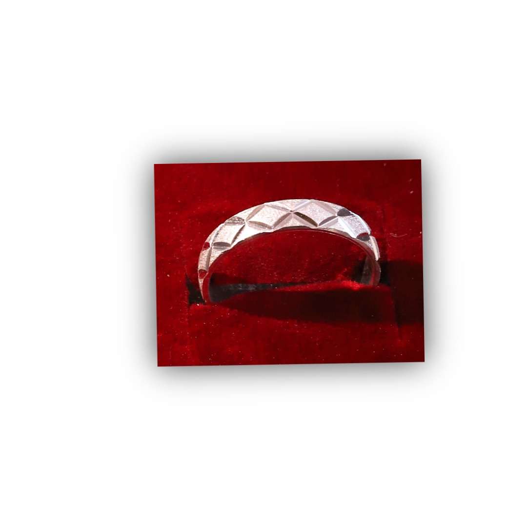 Men`s Ring {Size: 26} (CODE: VSNCMR116),800 silver.